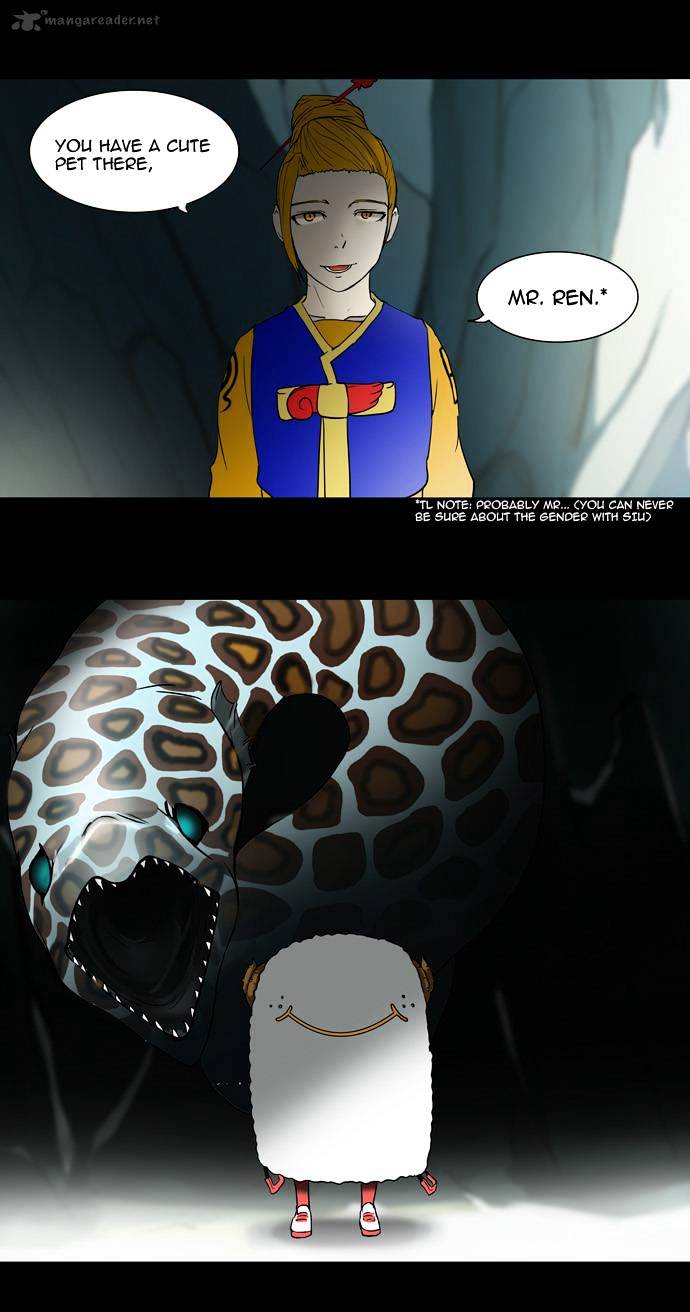 Tower of God, Chapter 56 image 08